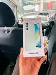 New Samsung Galaxy A16 5G 256GB White - 5