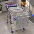 Strong Metallic Drying Racks - 1