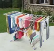 Strong Metallic Drying Racks - 2