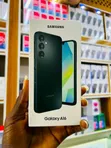 New Samsung Galaxy A16 5G 256GB Black - 1