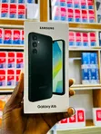 New Samsung Galaxy A16 5G 256GB Black - 2
