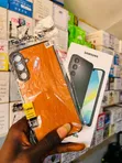 New Samsung Galaxy A16 5G 256GB Black - 3