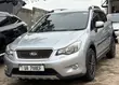 Subaru XV Limited Package 2014 - 5