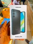 New Samsung Galaxy A16 5G 256GB Black - 2