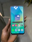 New Samsung Galaxy A16 5G 256GB Black - 3