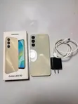 New Samsung Galaxy A16 5G 256GB Gold - 1