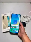 New Samsung Galaxy A16 5G 256GB Gold - 2