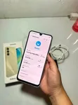 New Samsung Galaxy A16 5G 256GB Gold - 4
