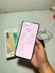 New Samsung Galaxy A16 5G 256GB Gold - 5