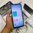 New Samsung Galaxy A07 5G 128GB Purple - 5