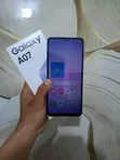 New Samsung Galaxy A07 5G 128GB Black - 2