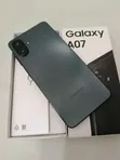 New Samsung Galaxy A07 5G 128GB Black - 4