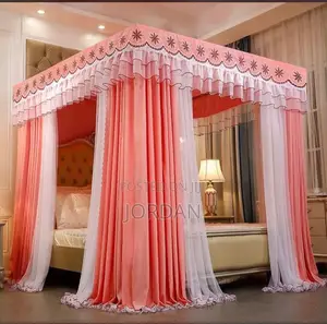 4-Stand Curtain Nets