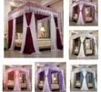 4-Stand Curtain Nets - 2