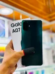 New Samsung Galaxy A07 5G 128GB Green - 1