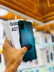 New Samsung Galaxy A07 5G 128GB Green - 2