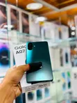 New Samsung Galaxy A07 5G 128GB Green - 3
