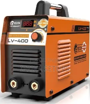 Edon DC Inverter MMA Welder LV-400