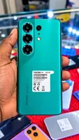 New Tecno Camon 50 Pro 256GB Green - 1