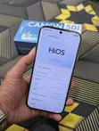 New Tecno Camon 50 Pro 256GB Silver - 5