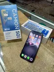 New Tecno Camon 50 Pro 256GB Gold - 4
