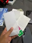 New Tecno Camon 50 Ultra 256GB Silver - 1