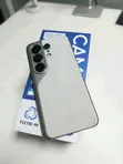 New Tecno Camon 50 Ultra 256GB Silver - 3