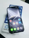 New Tecno Camon 50 Ultra 256GB Silver - 5