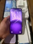 New Tecno Camon 50 Ultra 256GB Pink - 2