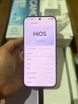 New Tecno Camon 50 Ultra 256GB Pink - 4