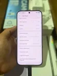 New Tecno Camon 50 Ultra 256GB Pink - 5