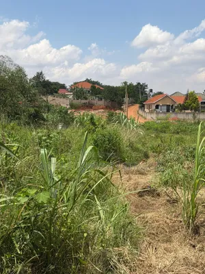 Residential Plot for Sale in Kira Bulindo