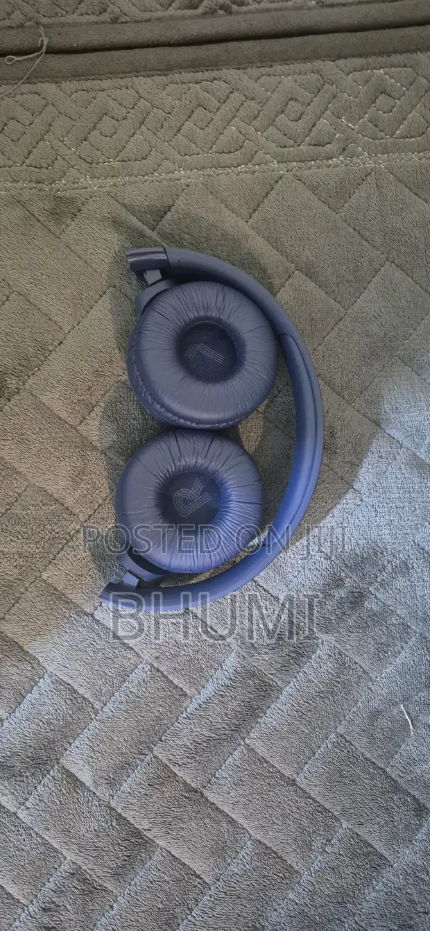 JBL T150A In-Ear Headphones - 1