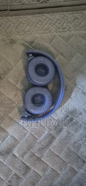JBL T150A In-Ear Headphones
