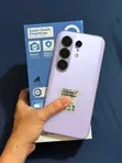 New Tecno Camon 50 Ultra 256GB Pink - 1
