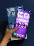 New Tecno Camon 50 Ultra 256GB Pink - 2