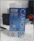 New Tecno Camon 50 Ultra 256GB Gray - 1