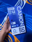 New Tecno Camon 50 Ultra 5G 256GB Gray - 2