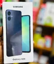 New Samsung Galaxy A06 128GB Black - 2