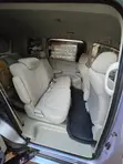 Mazda Biante 2009 Silver - 1