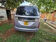 Mazda Biante 2009 Silver - 3