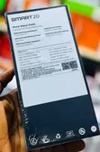New Infinix Smart 20 128GB Black - 2