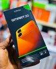 New Infinix Smart 20 128GB Black - 3