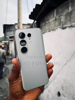 New Tecno Camon 50 Ultra 256GB Gray
