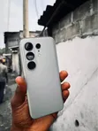 New Tecno Camon 50 Ultra 256GB Gray - 1