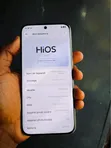 New Tecno Camon 50 Ultra 256GB Gray - 3