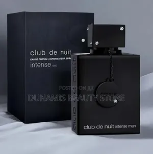 Club De Nuit Perfume 100ml
