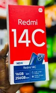 New Xiaomi Redmi 14C 256GB Blue - 3