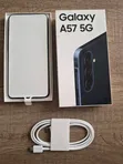New Samsung Galaxy A57 5G 256GB Blue - 1