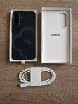 New Samsung Galaxy A57 5G 256GB Blue - 2